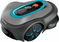 Gardena Smart SILENO Max Akkumulátoros robotfűnyíró + Töltőállomás