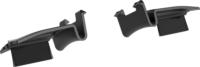 Gardena 15024-20 Pro/Max/Free Robotfűnyíró Keréktisztító kefe (2db / csomag)
