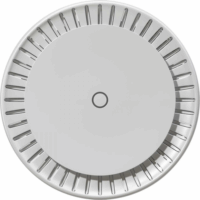 MikroTik cAP LTE12 ax Dual Band 574 / 1200 Mbps WiFi-6 beltéri Access Point