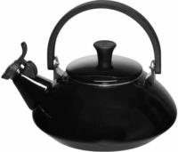 Le Creuset Zen Teáskanna 1.5L - Fekete