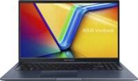 ASUS Vivobook M1502YA-NJ423W Laptop Kék (15,6" / AMD Ryzen 5 7430U / 8GB / 512GB SSD / Win 11 Home) - Használt