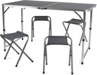 Camp Active 18632 Összecsukható kemping szett