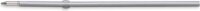 ICO X-20 5 darabos Golyóstollbetét 0.8mm - Fekete