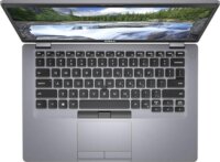 Dell Latitude 5410 Laptop Ezüst (14" / Intel i5-10210U / 16GB / 256GB SSD / Win 11 Pro) - Használt