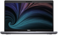 Dell Latitude 5410 Laptop Ezüst (14" / Intel Core i3-10310U / 16GB / 256GB SSD / Win 11 Pro) - Használt