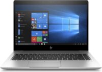 HP EliteBook 840 G5 Laptop Ezüst (14" / Intel Core i5-8350U / 8GB / 256GB SSD / Win 11 Pro) - Használt