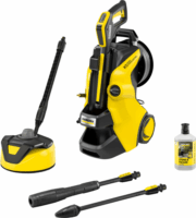Kärcher K 5 Premium Power Control Flex Home Magasnyomású mosó 2100W