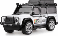 Amewi RTR Die Cast RC Távirányítós Terepjáró 1:64 - Fehér