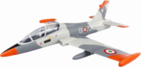 Amewi AMXFlight MB-339 EDF Kiképzőrepülőgép - Fehér/Szürke/Narancs