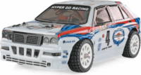 Amewi RTR Hyper Go LR14 ProDrift-1.4 Távirányítós versenyautó 4WD 1:14 - Fehér/Mintás