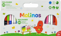 Amewi Malinos Varázslatos színváltó markerek Vegyes színek (25 db / csomag)