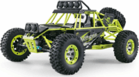 Amewi RC Auto Crossracer Buggy Távirányítós Terepjáró - Zöld/Fekete