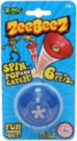 Zing Toys ZeeBeez pattanó ügyességi játék - Többféle