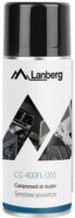 Lanberg CG-400FL Sűrített levegő spray 400ml