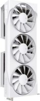 XFX Radeon RX 9070 16GB GDDR6 Swift White Triple Fan Gaming Edition Videókártya