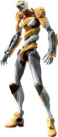 Bandai RG Evangelion UNIT-00