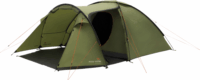 Easy Camp Lomsdal 4 Családi Kupola sátor 4 személyes 380 x 260 x 150 cm - Zöld