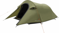 Easy Camp Reindal 3 Alagút sátor 3 személyes 270 x 210 x 115 cm - Zöld