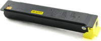 CartrigeWeb (KYOCERA TK5215) Utángyártott Toner - Sárga
