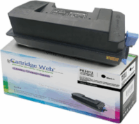 CartridgeWeb (UTAX PK3012) Utángyártott Toner - Fekete