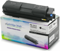 CartridgeWeb (UTAX PK1012) Utángyártott Toner - Fekete