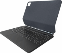 Fixed Typee Apple iPad Pro 11" M4 (2024) Tablet tok - Fekete (Angol)