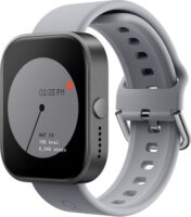 CMF Watch Pro by Nothing (D365) GPS Okosóra - Hamuszürke