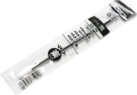 Uni SA-7N Golyóstollbetét 0.3mm - Fekete