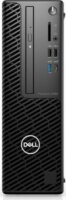 Dell Workstation Precision 3460 SFF Számítógép (Intel Core I7-14700 / 16GB / 512GB SSD / Win 11 Pro)