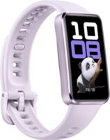 Huawei Band 10 Női Okosóra 43mm - Lila