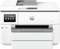HP OfficeJet Pro 9730e WF Multifunkciós Színes Tintasugaras Nyomtató (Wifi / Lan / USB)