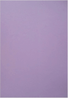Pentart10044 A4 Dekorgumilap - Lila