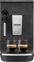 Zelmer ZCM8110 Compact Maestro Eszpresszó Kávéfőző 1550 Watt - Fekete