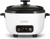 Lauben 1000WB Rizsfőző 1L - Fehér