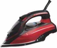 Zelmer ZIR3210 Performance Gőzölős vasaló 3200W - Bordó / Fekete