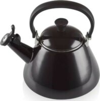 Le Creuset 02033031 Teáskanna 1.0L - Fekete