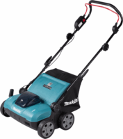 Makita DUV320Z Akkumulátoros Gyepszellőztető (Akku és töltő nélkül)