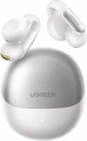 Ugreen HiTune S5 WS210 Bluetooth Fülhallgató Headset Töltőtokban - Fehér