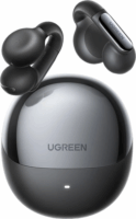 Ugreen HiTune S5 WS210 Bluetooth Fülhallgató Headset Töltőtokban - Fekete