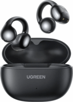 Ugreen HiTune S3 WS209 Bluetooth Fülhallgató Headset Töltőtokban - Fekete