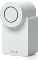 Nuki Smart Lock Go Smart Digital Ajtózár - Fehér