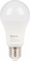 Retlux RLL 608 LED izzó 12W 1620lm 6500K E27 - Hideg fehér