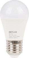 Retlux RLL 641 LED izzó 8W 1080lm 3000K E27 - Meleg fehér