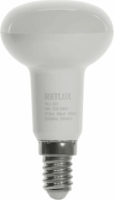 Retlux RLL 621 Spot izzó 6W 810lm 3000K E14 - Meleg fehér