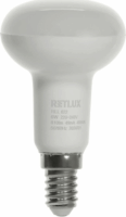 Retlux RLL 622 Spot izzó 6W 810lm 4000K E14 - Semleges fehér