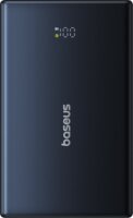 Baseus PicoGo Powerbank USB-A + Type-C / 10000mAh 20W - Fekete