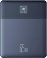 Baseus Blade2 Powerbank USB-C 12000mAh 65W - Kék