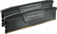 Corsair Vengance 32GB / 6000MHz DDR5 DIMM CL30 Desktop RAM KIT (2x16GB)