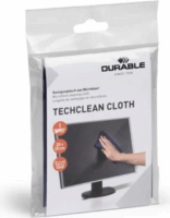 Durable mikroszálas Törlőkendő 20x20 cm- Kék