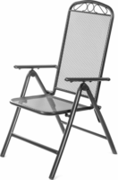 Fieldmann FDZN 5310 Acél kerti szék